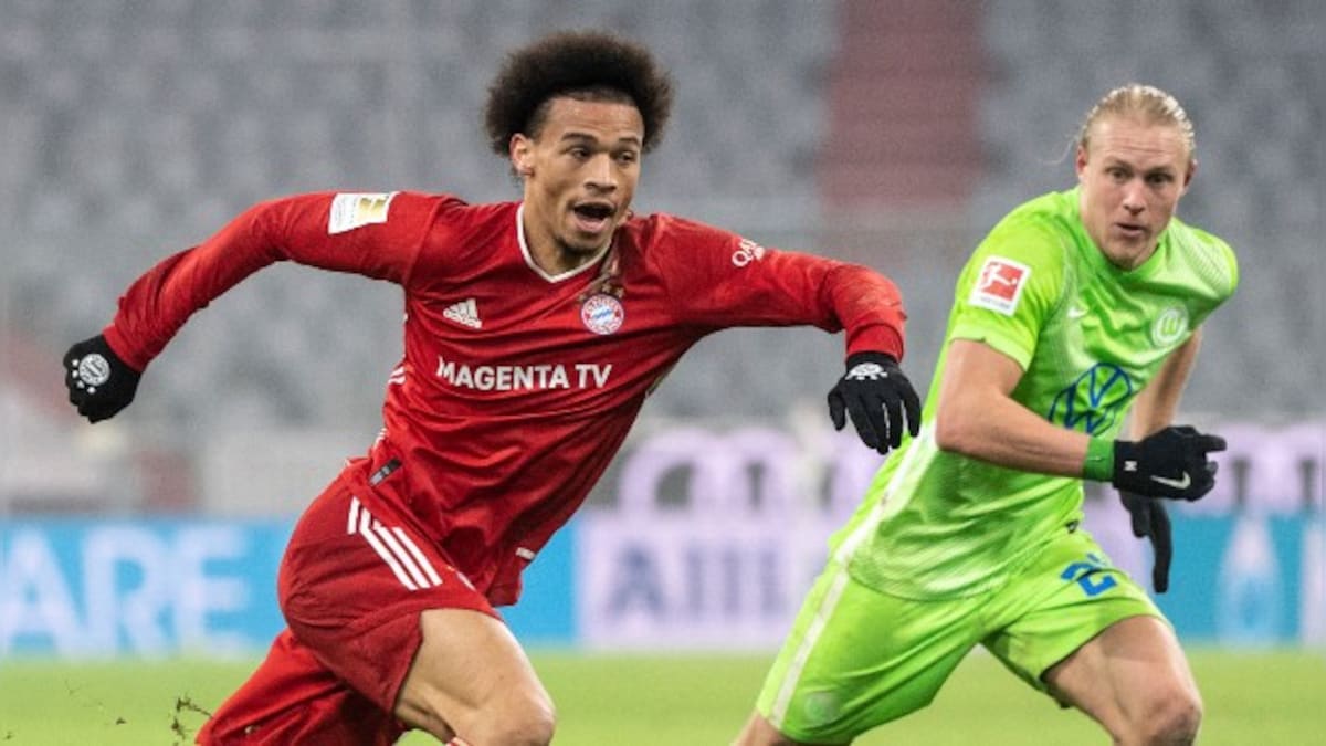 Bundesliga: Leroy Sane has to 'justify' price tag, says Bayern Munich chairman Karl-Heinz Rummenigge