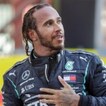 F1 world champion Lewis Hamilton hails Derek Chauvin guilty verdict as 'new dawn in fight for racial justice'