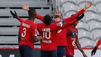 Ligue 1: League-leaders Lille sold to Luxembourg-based investment fund amidst financial crisis