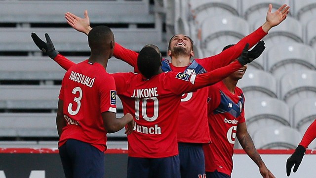 Ligue 1: League-leaders Lille sold to Luxembourg-based investment fund amidst financial crisis Ligue 1: League-leaders Lille sold to Luxembourg-based investment fund amidst financial crisis
