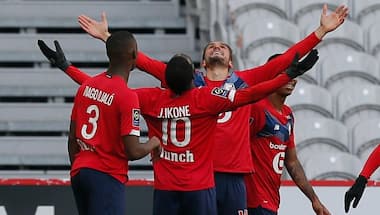 Ligue 1: League-leaders Lille sold to Luxembourg-based investment fund amidst financial crisis