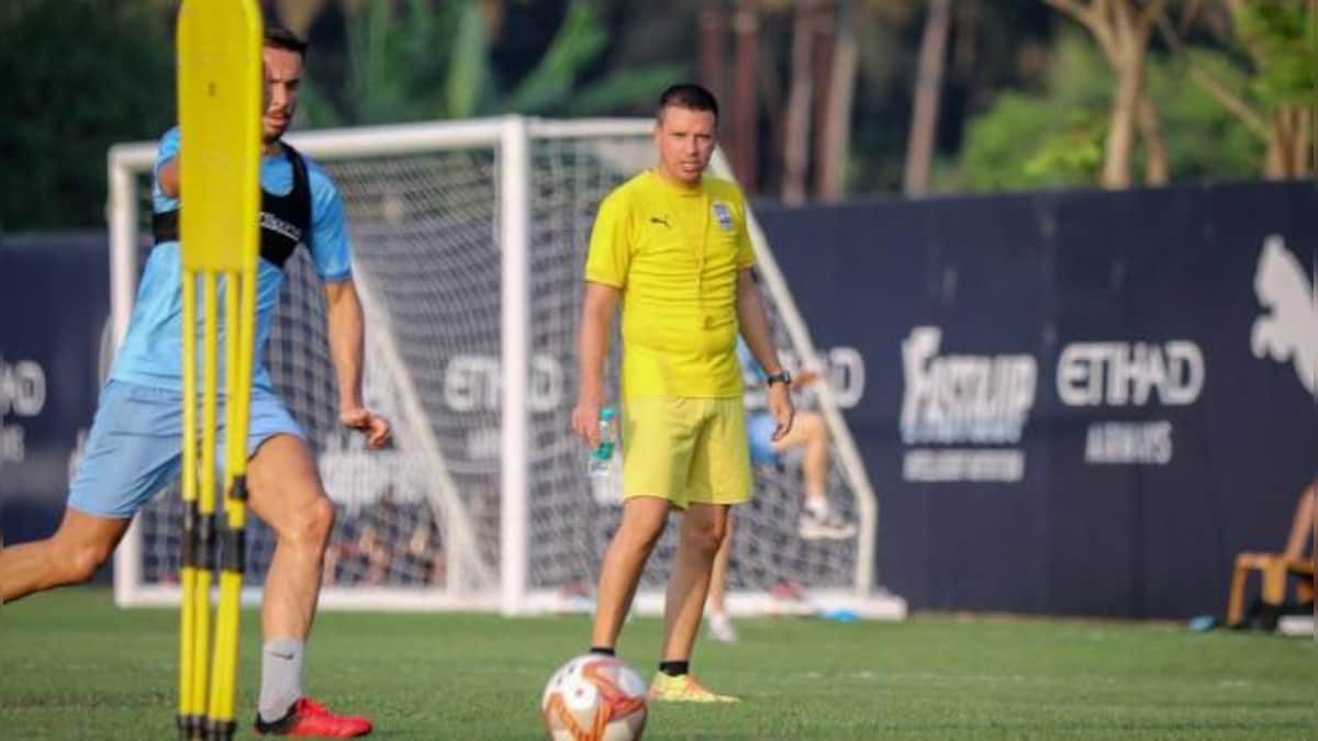 ISL 2020-21: Sergio Lobera's Mumbai City FC aim to extend winning streak against upbeat Jamshedpur FC