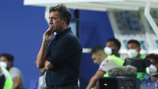 ISL 2020-21: SC East Bengal aim for maiden win with better attacking display against Mumbai City FC ISL 2020-21: SC East Bengal aim for maiden win with better attacking display against Mumbai City FC