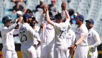 India vs Australia: 'We could have done better but Indians kept us under pressure,' says Marnus Labuschagne