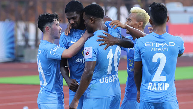 ISL 2020-21: Clinical Mumbai City FC brush aside Odisha FC 2-0 to jump to top of table ISL 2020-21: Clinical Mumbai City FC brush aside Odisha FC 2-0 to jump to top of table