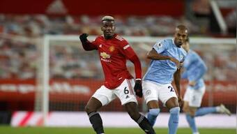 Premier League: United, City share spoils after Manchester derby ends in dull goalless draw; Everton edge past Chelsea