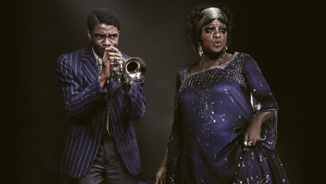 Ma Rainey's Black Bottom movie review: Chadwick Boseman’s swan song hits all the right notes Ma Rainey's Black Bottom movie review: Chadwick Boseman’s swan song hits all the right notes
