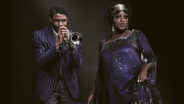 Ma Rainey's Black Bottom movie review: Chadwick Boseman’s swan song hits all the right notes