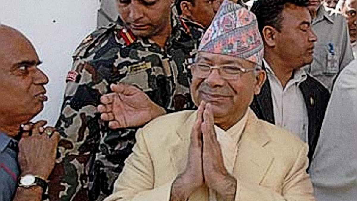 Nepal crisis: Ready to forget everything if KP Oli accepts mistakes, says chairman of Prachanda-led NCP faction