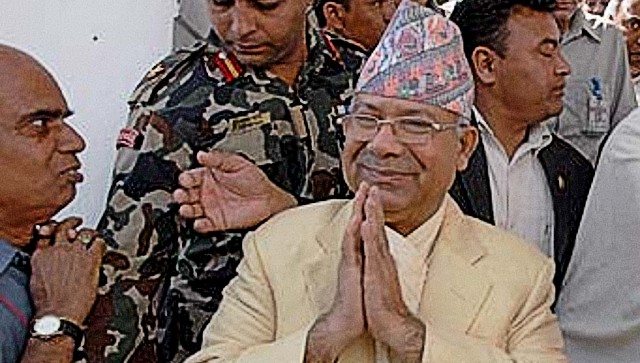 Nepal crisis: Ready to forget everything if KP Oli accepts mistakes, says chairman of Prachanda-led NCP faction Nepal crisis: Ready to forget everything if KP Oli accepts mistakes, says chairman of Prachanda-led NCP faction