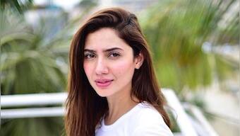 Mahira Khan tests positive for coronavirus, says 'it's been rough but will be okay soon'