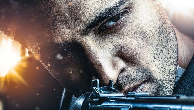 Mahesh Babu unveils first look poster of Major, starring Adivi Sesh as late Indian Army officer Sandeep Unnikrishnan Mahesh Babu unveils first look poster of Major, starring Adivi Sesh as late Indian Army officer Sandeep Unnikrishnan