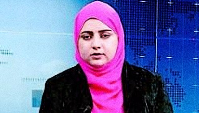 Gunmen kill Afghan female TV anchor who advocated for rights of women, children