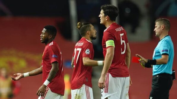 European football matchday: Manchester United host Leeds for first time since 2004; Neymar-less PSG take on Lille