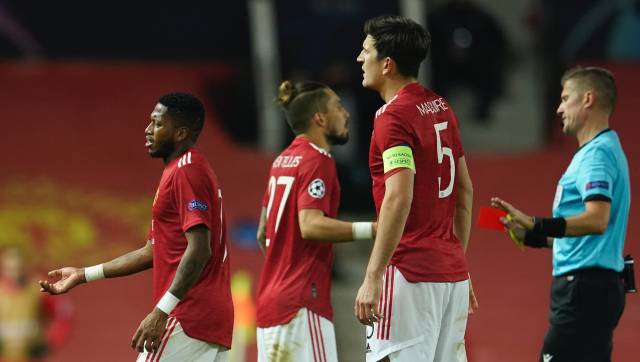 European football matchday: Manchester United host Leeds for first time since 2004; Neymar-less PSG take on Lille European football matchday: Manchester United host Leeds for first time since 2004; Neymar-less PSG take on Lille