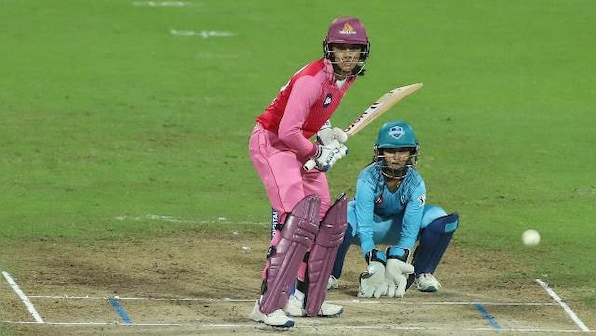 Smriti Mandhana lends support to women's Red Bull Campus Cricket, says it will be 'huge boost' for game