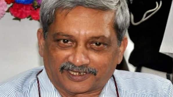 Manohar Parrikar's birth anniversary: Pramod Sawant hails ex-defence minister as 'inspiration and guiding force'