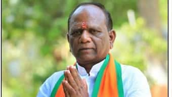 Gujarat BJP MP Mansukh Vasava announces withdrawal of resignation from party after talks with senior leaders