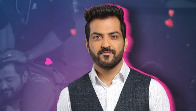 Manu Punjabi