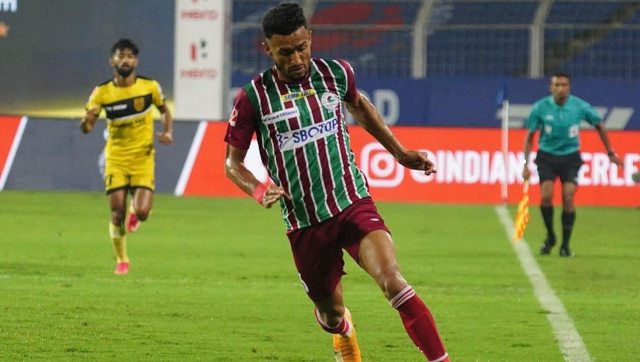 ISL 2020-21: Use of foreign players in key positions hurting India’s chances of producing spine of national team ISL 2020-21: Use of foreign players in key positions hurting India’s chances of producing spine of national team