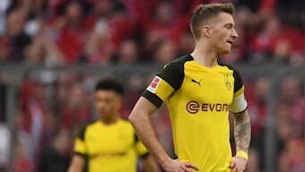 Champions League: Borussia Dortmund wait on Marco Reus, Mats Hummels with Jadon Sancho to miss Manchester City clash