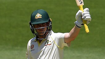 Australia pick expanded list of 24 contracted cricketers