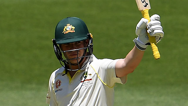 India vs Australia: Marcus Harris says he is 'pretty ready' to take on visitors in first Test India vs Australia: Marcus Harris says he is 'pretty ready' to take on visitors in first Test