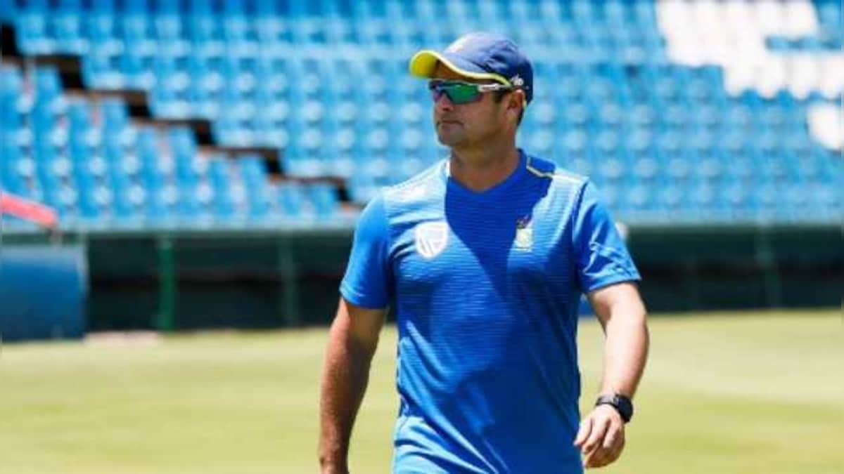 South Africa vs Sri Lanka: Proteas to make 'meaningful' anti-racism gesture on Boxing Day, says coach Mark Boucher