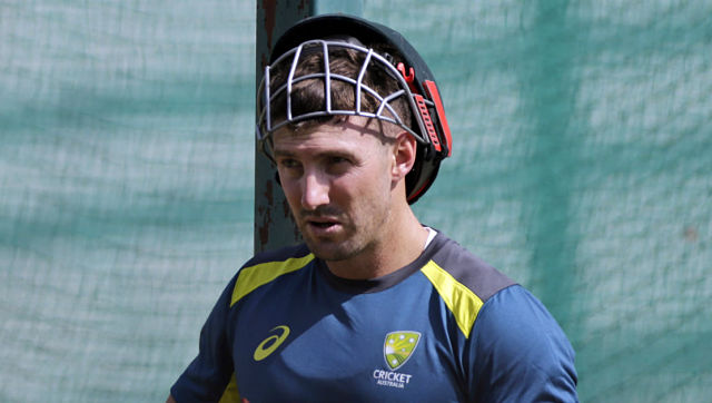 India vs Australia: Shaun Marsh could be a stop-gap option at the top for hosts, says Allan Border India vs Australia: Shaun Marsh could be a stop-gap option at the top for hosts, says Allan Border