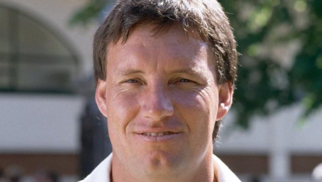 Former Kiwi cricketer Martin Snedden replaces Greg Barclay as new chairman of New Zealand Cricket Former Kiwi cricketer Martin Snedden replaces Greg Barclay as new chairman of New Zealand Cricket