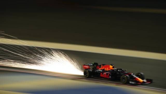 Formula 1 2020: Max Verstappen tops third practice ahead of qualifying for Sakhir GP Formula 1 2020: Max Verstappen tops third practice ahead of qualifying for Sakhir GP