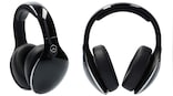 Mercedes-Benz over-ear noise cancelling headphones review: A neat accessory for fans