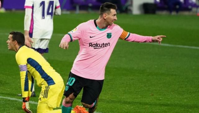 Lionel Messi's all-time goal-scoring record with a single club untouchable, says ex-England striker Gary Lineker Lionel Messi's all-time goal-scoring record with a single club untouchable, says ex-England striker Gary Lineker