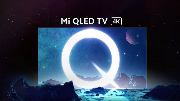 Xiaomi to launch Mi QLED 4K TV in India today at 12 pm: How to watch the event live