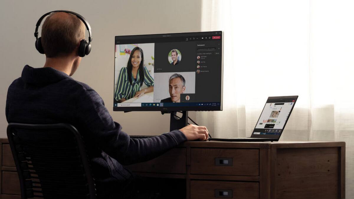 Microsoft Teams video calling platform introduces new features ...