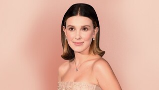 Millie Bobby Brown to star in Netflix sci-fi movie directed by the Russo  brothers - The Verge
