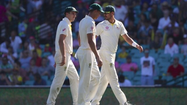 India vs Australia: Mitchell Starc a 'huge part' of Aussie team, we welcome him with open arms, says Josh Hazlewood India vs Australia: Mitchell Starc a 'huge part' of Aussie team, we welcome him with open arms, says Josh Hazlewood