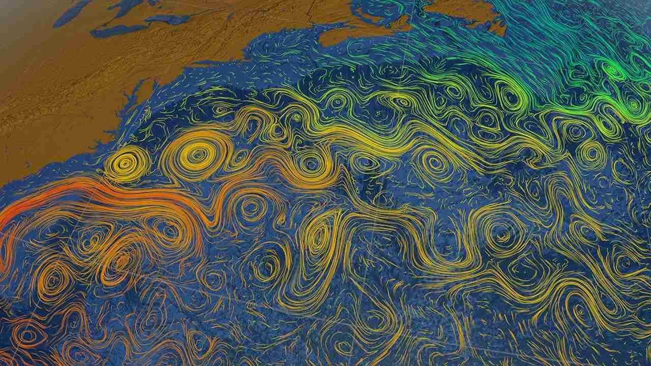 Ocean like no other: Southern Ocean’s rich ecology, significance for global climate