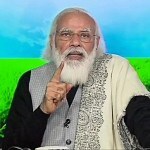 In Narendra Modi's condemnation of US Capitol siege lies coded message for India