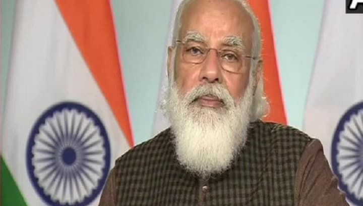 Narendra Modi pitches for privatisation, assures govt commitment to asset monetisation