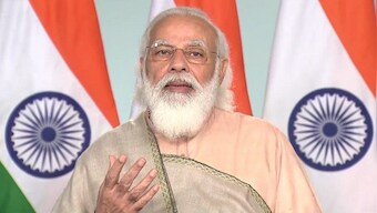Focus on climate change, developing resilient infra, says Narendra Modi at IIT-Kharagpur convocation