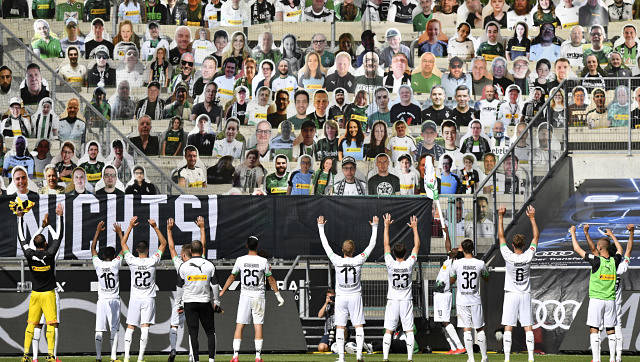 Year in Review 2020: A visual look back at sport and life of athletes in year defined by COVID-19 Year in Review 2020: A visual look back at sport and life of athletes in year defined by COVID-19