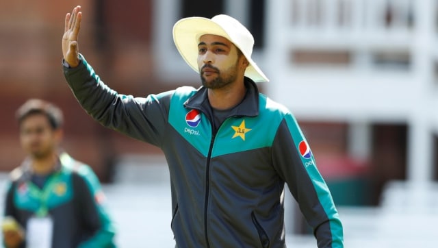 Mohammad Amir will be in contention for selection if he continues to perform: Pakistan chief selector