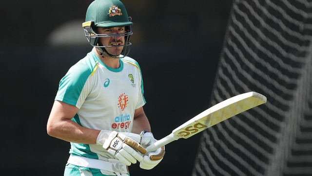 India vs Australia: Moises Henriques added to hosts' squad after injury rules out Sean Abbott India vs Australia: Moises Henriques added to hosts' squad after injury rules out Sean Abbott