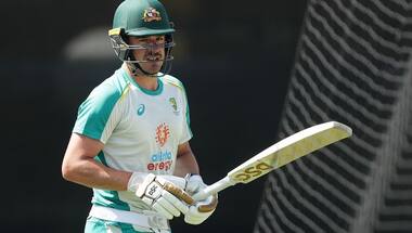 India vs Australia: Moises Henriques added to hosts' squad after injury rules out Sean Abbott