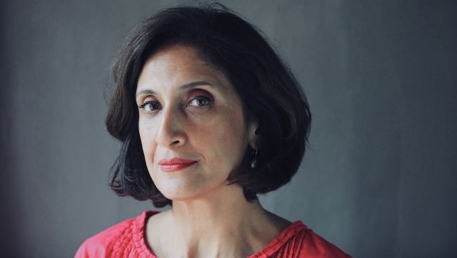 Moni Mohsin on how her new book explores Pakistan's volatile politics through social media's lenses Moni Mohsin on how her new book explores Pakistan's volatile politics through social media's lenses