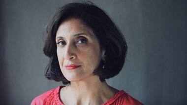 Moni Mohsin on how her new book explores Pakistan's volatile politics through social media's lenses