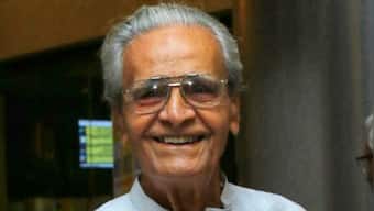 Monu Mukherjee, veteran Bengali actor, passes away aged 90 following a cardiac arrest