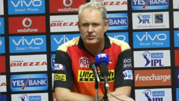 Former coach Tom Moody returns to Sunrisers Hyderabad as director of cricket