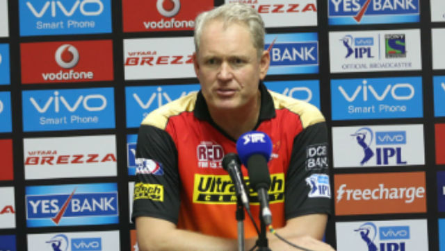 Former coach Tom Moody returns to Sunrisers Hyderabad as director of cricket Former coach Tom Moody returns to Sunrisers Hyderabad as director of cricket